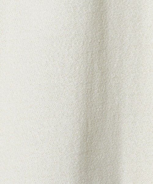 BEAUTY&YOUTH UNITED ARROWS / ビューティー&ユース ユナイテッドアローズ カットソー | コットンポリエステル ラメロングスリーブカットソー | 詳細26