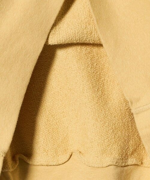 BEAUTY&YOUTH UNITED ARROWS / ビューティー&ユース ユナイテッドアローズ スウェット | コットン ラグランスリーブ スウェットプルオーバー | 詳細29