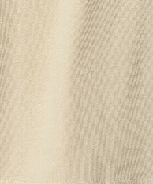 BEAUTY&YOUTH UNITED ARROWS / ビューティー&ユース ユナイテッドアローズ Tシャツ | 【別注】＜WAVE UNION＞プリントロングスリーブTシャツ | 詳細16