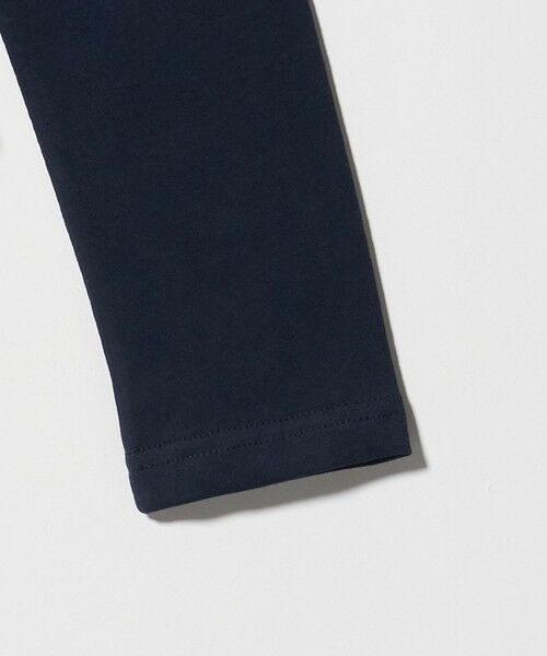 BEAUTY&YOUTH UNITED ARROWS / ビューティー&ユース ユナイテッドアローズ Tシャツ | 【別注】＜WAVE UNION＞プリントロングスリーブTシャツ | 詳細26