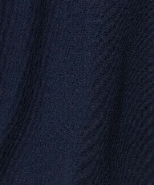 BEAUTY&YOUTH UNITED ARROWS / ビューティー&ユース ユナイテッドアローズ Tシャツ | 【別注】＜WAVE UNION＞プリントロングスリーブTシャツ | 詳細28