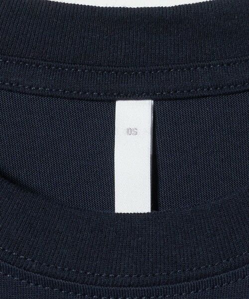 BEAUTY&YOUTH UNITED ARROWS / ビューティー&ユース ユナイテッドアローズ Tシャツ | 【別注】＜WAVE UNION＞プリントロングスリーブTシャツ | 詳細29