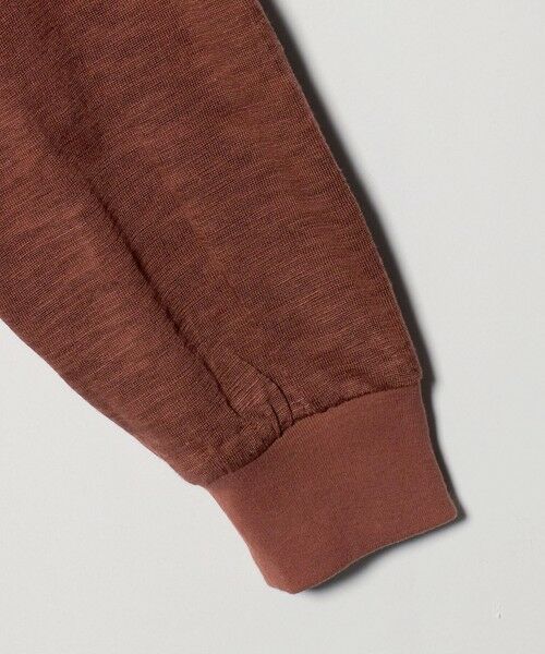 BEAUTY&YOUTH UNITED ARROWS / ビューティー&ユース ユナイテッドアローズ Tシャツ | 【別注】＜Collegiate Pacific＞フットボール ロングスリーブTシャツ | 詳細18