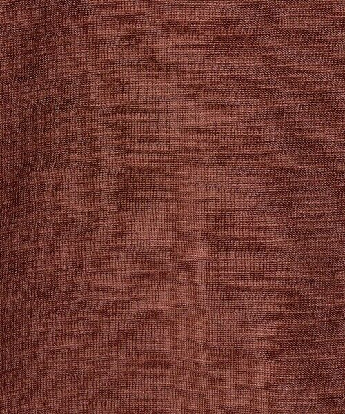 BEAUTY&YOUTH UNITED ARROWS / ビューティー&ユース ユナイテッドアローズ Tシャツ | 【別注】＜Collegiate Pacific＞フットボール ロングスリーブTシャツ | 詳細23