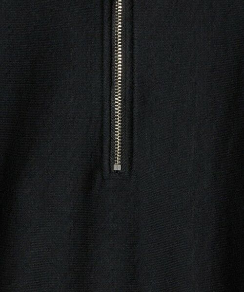 BEAUTY&YOUTH UNITED ARROWS / ビューティー&ユース ユナイテッドアローズ スウェット | 【別注】＜Champion＞ハーフジッププルオーバー | 詳細7