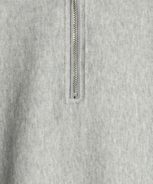 BEAUTY&YOUTH UNITED ARROWS / ビューティー&ユース ユナイテッドアローズ スウェット | 【別注】＜Champion＞ハーフジッププルオーバー | 詳細21