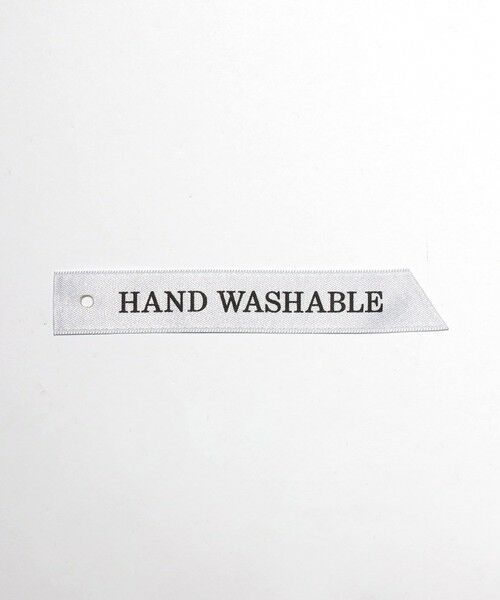 BEAUTY&YOUTH UNITED ARROWS / ビューティー&ユース ユナイテッドアローズ ニット・セーター | ウールポリエステル ハイゲージクルーネックニット ウォッシャブル | 詳細13