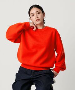 【日本製】BEAUTY & YOUTH UNITED ARROWS ニット BEAUTY&YOUTH UNITED ARROWS ビューティーアンドユース
