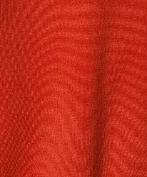 BEAUTY&YOUTH UNITED ARROWS / ビューティー&ユース ユナイテッドアローズ ニット・セーター | ポリエステルブレンド ミラノリブ プルオーバー | 詳細30