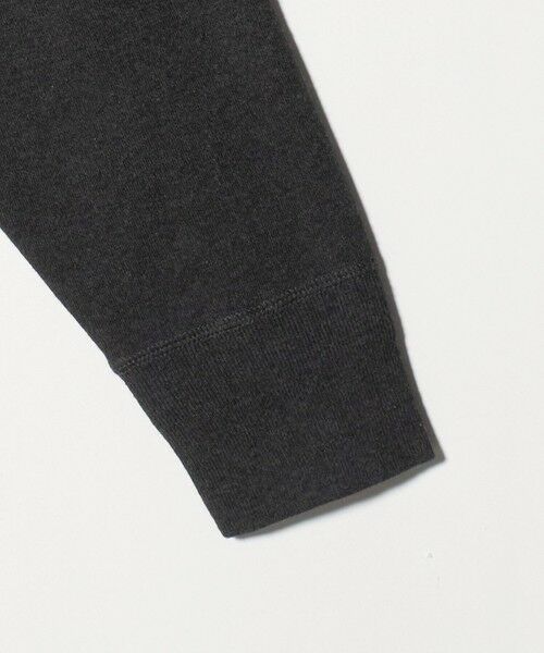 BEAUTY&YOUTH UNITED ARROWS / ビューティー&ユース ユナイテッドアローズ ニット・セーター | ソフトコットン Vネック スムース ニットプルオーバー ウォッシャブル | 詳細6