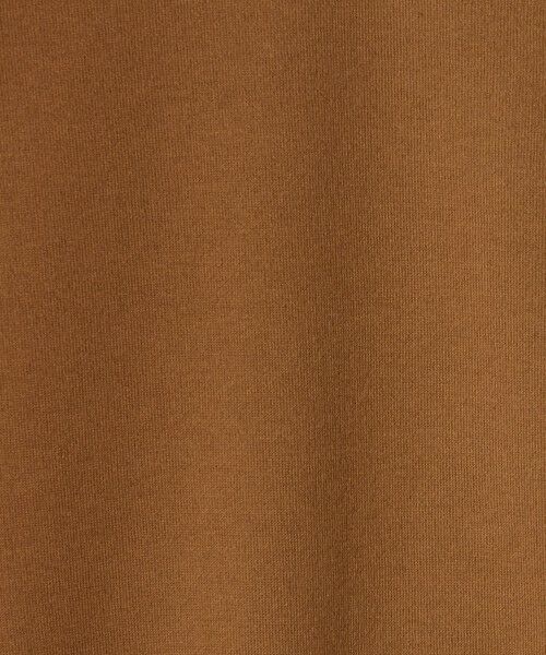 BEAUTY&YOUTH UNITED ARROWS / ビューティー&ユース ユナイテッドアローズ ニット・セーター | ソフトコットン Vネック スムース ニットプルオーバー ウォッシャブル | 詳細22