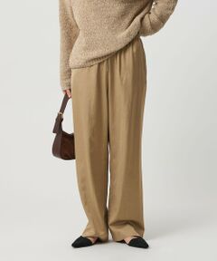 UNITED ARROWS♡ベージュパンツスーツ UNITED ARROWS♡ベージュパンツスーツ パンツ（ベージュ