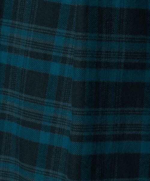 BEAUTY&YOUTH UNITED ARROWS / ビューティー&ユース ユナイテッドアローズ その他パンツ | コットンフランネルチェック パジャマパンツ | 詳細23