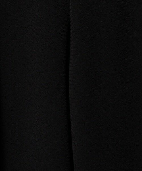 BEAUTY&YOUTH UNITED ARROWS / ビューティー&ユース ユナイテッドアローズ その他パンツ | タックワイドストレートパンツ ウォッシャブル | 詳細16