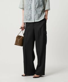 【未使用品】BEAUTY&YOUTH カジュアルパンツ Ｌ ブラック レディース 楽天市場】-299（ブランドユナイテッドアローズ）（ボトムス