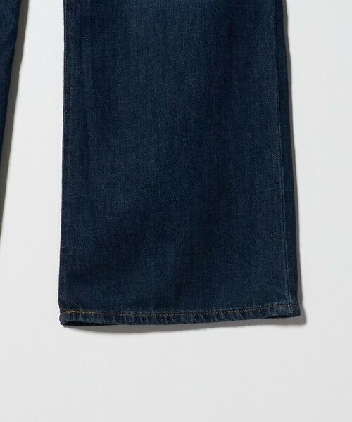 BEAUTY&YOUTH UNITED ARROWS / ビューティー&ユース ユナイテッドアローズ デニムパンツ | 【国内EXCLUSIVE】＜Levi's＞RIBCAGE ワイドデニムパンツ | 詳細12