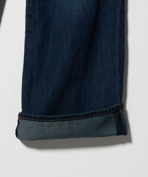 BEAUTY&YOUTH UNITED ARROWS / ビューティー&ユース ユナイテッドアローズ デニムパンツ | 【国内EXCLUSIVE】＜Levi's＞RIBCAGE ワイドデニムパンツ | 詳細13