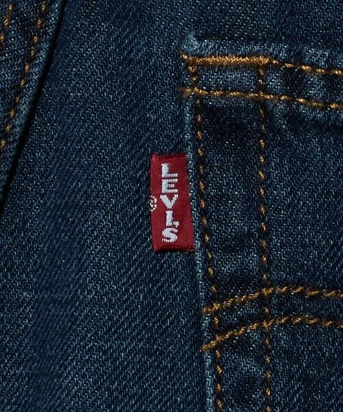 BEAUTY&YOUTH UNITED ARROWS / ビューティー&ユース ユナイテッドアローズ デニムパンツ | 【国内EXCLUSIVE】＜Levi's＞RIBCAGE ワイドデニムパンツ | 詳細14