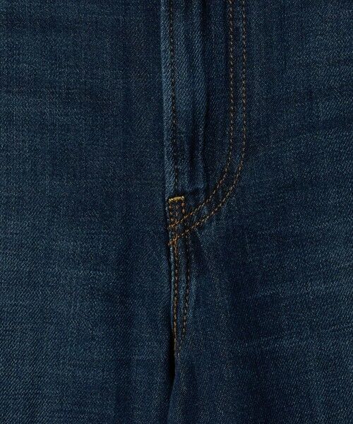 BEAUTY&YOUTH UNITED ARROWS / ビューティー&ユース ユナイテッドアローズ デニムパンツ | 【国内EXCLUSIVE】＜Levi's＞RIBCAGE ワイドデニムパンツ | 詳細16