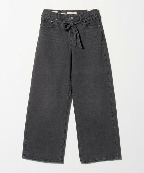 BEAUTY&YOUTH UNITED ARROWS / ビューティー&ユース ユナイテッドアローズ デニムパンツ | ＜Levi's＞XL ストレートデニムパンツ | 詳細5