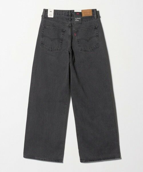 BEAUTY&YOUTH UNITED ARROWS / ビューティー&ユース ユナイテッドアローズ デニムパンツ | ＜Levi's＞XL ストレートデニムパンツ | 詳細6