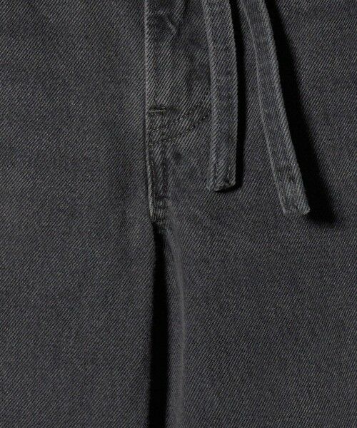 BEAUTY&YOUTH UNITED ARROWS / ビューティー&ユース ユナイテッドアローズ デニムパンツ | ＜Levi's＞XL ストレートデニムパンツ | 詳細9