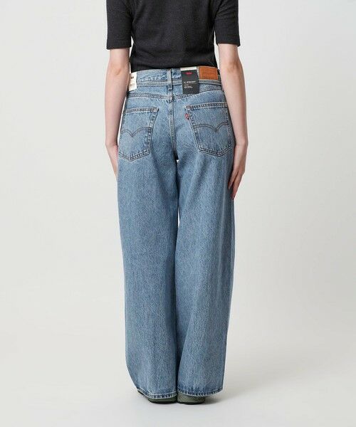 BEAUTY&YOUTH UNITED ARROWS / ビューティー&ユース ユナイテッドアローズ デニムパンツ | ＜Levi's＞XL ストレートデニムパンツ | 詳細16