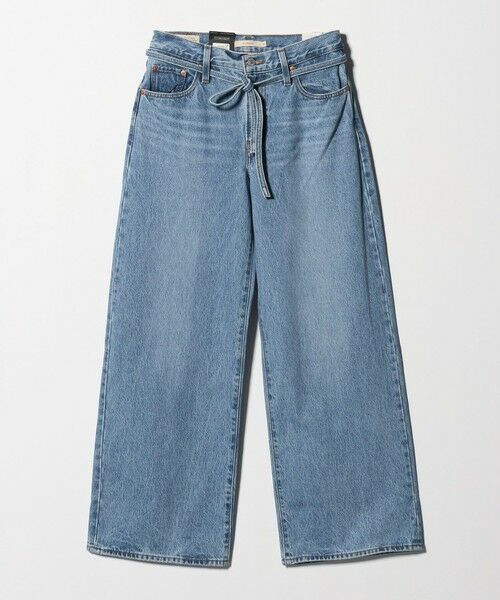 BEAUTY&YOUTH UNITED ARROWS / ビューティー&ユース ユナイテッドアローズ デニムパンツ | ＜Levi's＞XL ストレートデニムパンツ | 詳細17