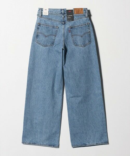 BEAUTY&YOUTH UNITED ARROWS / ビューティー&ユース ユナイテッドアローズ デニムパンツ | ＜Levi's＞XL ストレートデニムパンツ | 詳細18