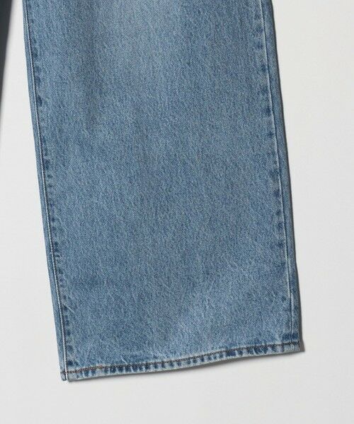 BEAUTY&YOUTH UNITED ARROWS / ビューティー&ユース ユナイテッドアローズ デニムパンツ | ＜Levi's＞XL ストレートデニムパンツ | 詳細24