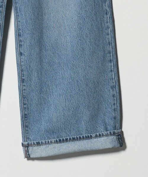 BEAUTY&YOUTH UNITED ARROWS / ビューティー&ユース ユナイテッドアローズ デニムパンツ | ＜Levi's＞XL ストレートデニムパンツ | 詳細25