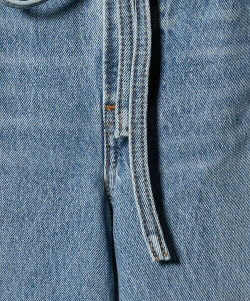 BEAUTY&YOUTH UNITED ARROWS / ビューティー&ユース ユナイテッドアローズ デニムパンツ | ＜Levi's＞XL ストレートデニムパンツ | 詳細30