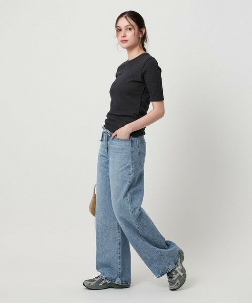 BEAUTY&YOUTH UNITED ARROWS / ビューティー&ユース ユナイテッドアローズ デニムパンツ | ＜Levi's＞XL ストレートデニムパンツ | 詳細13