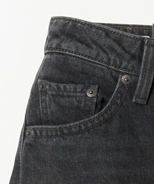 BEAUTY&YOUTH UNITED ARROWS / ビューティー&ユース ユナイテッドアローズ デニムパンツ | ＜Levi's＞BAGGY DAD BARREL デニムパンツ | 詳細11