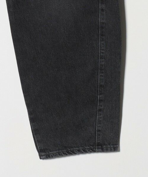 BEAUTY&YOUTH UNITED ARROWS / ビューティー&ユース ユナイテッドアローズ デニムパンツ | ＜Levi's＞BAGGY DAD BARREL デニムパンツ | 詳細14