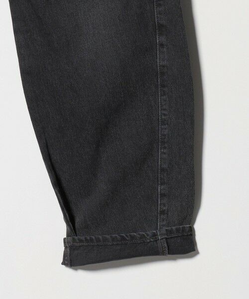 BEAUTY&YOUTH UNITED ARROWS / ビューティー&ユース ユナイテッドアローズ デニムパンツ | ＜Levi's＞BAGGY DAD BARREL デニムパンツ | 詳細15