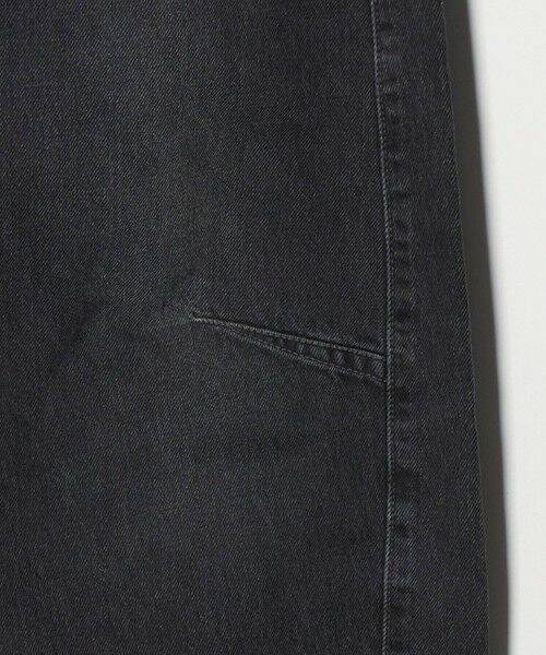 BEAUTY&YOUTH UNITED ARROWS / ビューティー&ユース ユナイテッドアローズ デニムパンツ | ＜Levi's＞BAGGY DAD BARREL デニムパンツ | 詳細16