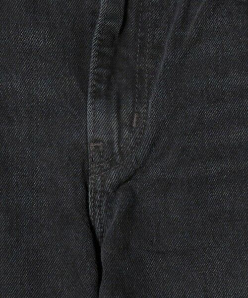 BEAUTY&YOUTH UNITED ARROWS / ビューティー&ユース ユナイテッドアローズ デニムパンツ | ＜Levi's＞BAGGY DAD BARREL デニムパンツ | 詳細19
