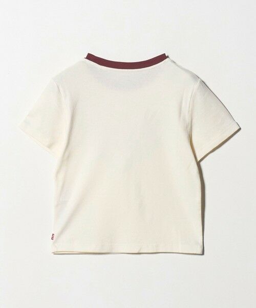 BEAUTY&YOUTH UNITED ARROWS / ビューティー&ユース ユナイテッドアローズ カットソー | 【国内EXCLUSIVE】＜Levi's＞SPORTY Tシャツ | 詳細8