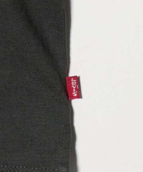 BEAUTY&YOUTH UNITED ARROWS / ビューティー&ユース ユナイテッドアローズ Tシャツ | ＜Levi's＞WESTERN Tシャツ | 詳細11