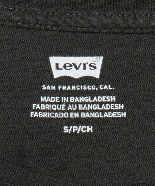 BEAUTY&YOUTH UNITED ARROWS / ビューティー&ユース ユナイテッドアローズ Tシャツ | ＜Levi's＞WESTERN Tシャツ | 詳細14