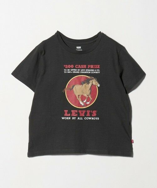 BEAUTY&YOUTH UNITED ARROWS / ビューティー&ユース ユナイテッドアローズ Tシャツ | ＜Levi's＞WESTERN Tシャツ | 詳細6