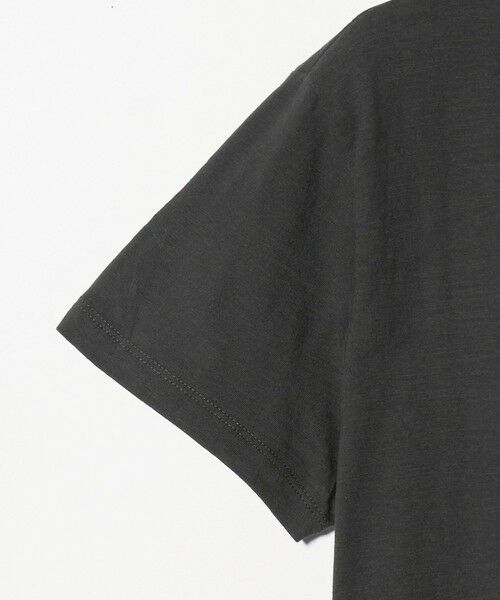BEAUTY&YOUTH UNITED ARROWS / ビューティー&ユース ユナイテッドアローズ Tシャツ | ＜Levi's＞WESTERN Tシャツ | 詳細9