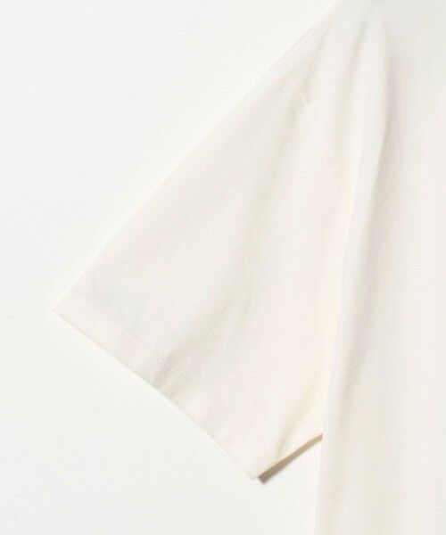 BEAUTY&YOUTH UNITED ARROWS / ビューティー&ユース ユナイテッドアローズ Tシャツ | 【国内EXCLUSIVE】＜Levi's＞COWBOY Tシャツ | 詳細10