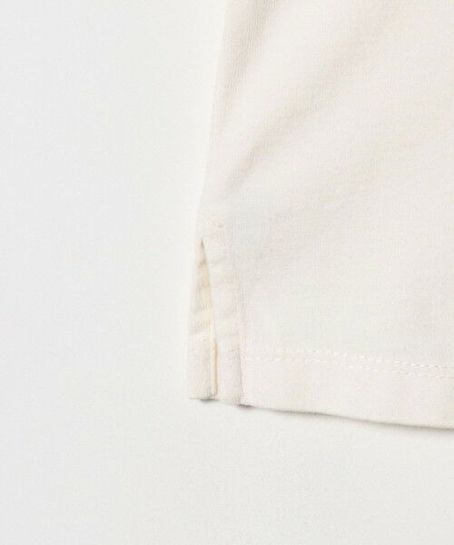 BEAUTY&YOUTH UNITED ARROWS / ビューティー&ユース ユナイテッドアローズ Tシャツ | 【国内EXCLUSIVE】＜Levi's＞COWBOY Tシャツ | 詳細11