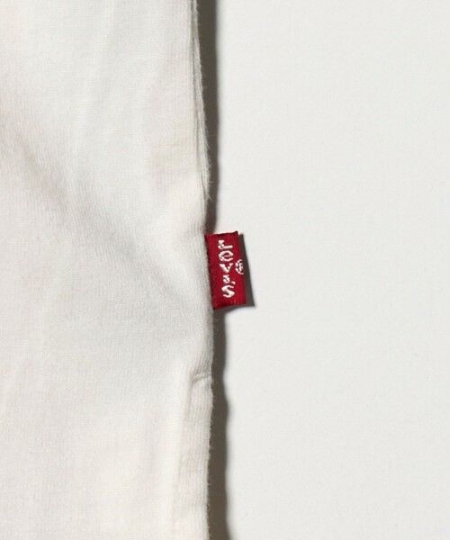 BEAUTY&YOUTH UNITED ARROWS / ビューティー&ユース ユナイテッドアローズ Tシャツ | 【国内EXCLUSIVE】＜Levi's＞COWBOY Tシャツ | 詳細13