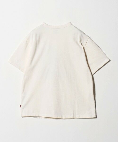 BEAUTY&YOUTH UNITED ARROWS / ビューティー&ユース ユナイテッドアローズ Tシャツ | 【国内EXCLUSIVE】＜Levi's＞COWBOY Tシャツ | 詳細8