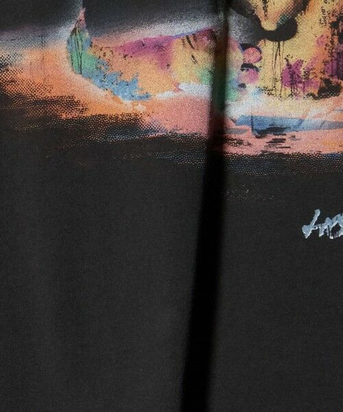 BEAUTY&YOUTH UNITED ARROWS / ビューティー&ユース ユナイテッドアローズ Tシャツ | 【別注】＜WAYP MUSIC×BEAUTY＆YOUTH＞UA 1995 Tシャツ | 詳細11