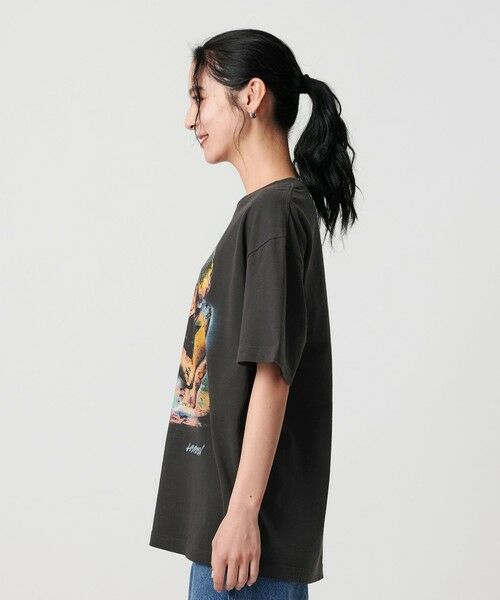 BEAUTY&YOUTH UNITED ARROWS / ビューティー&ユース ユナイテッドアローズ Tシャツ | 【別注】＜WAYP MUSIC×BEAUTY＆YOUTH＞UA 1995 Tシャツ | 詳細4