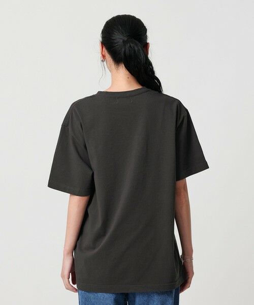 BEAUTY&YOUTH UNITED ARROWS / ビューティー&ユース ユナイテッドアローズ Tシャツ | 【別注】＜WAYP MUSIC×BEAUTY＆YOUTH＞UA 1995 Tシャツ | 詳細5